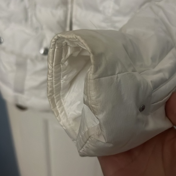 Women’s Bogner Ski Puffer - Picture 7 of 8